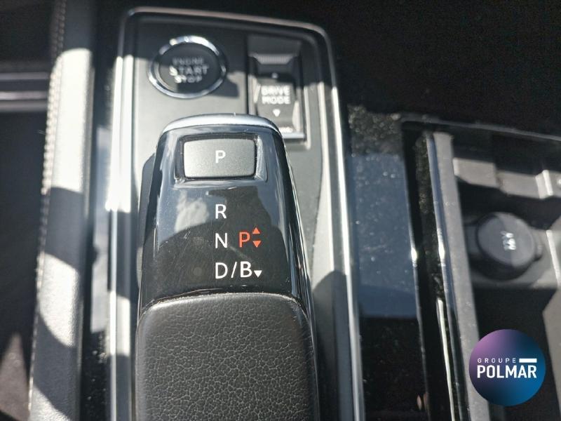 PEUGEOT 508 - HYBRID 225ch GT e-EAT8 - Groupe Polmar