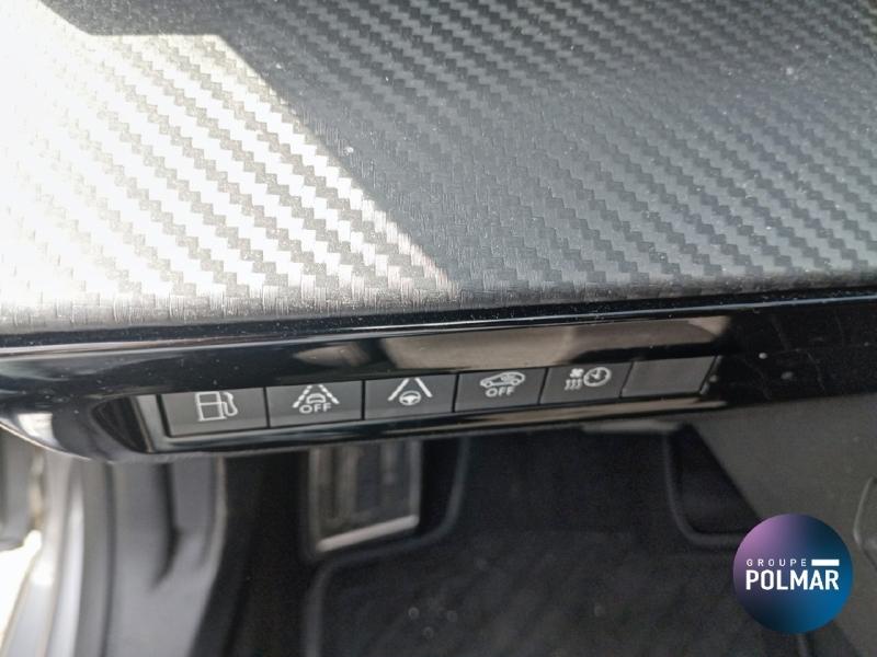PEUGEOT 508 - HYBRID 225ch GT e-EAT8 - Groupe Polmar