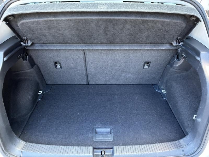 VOLKSWAGEN T-Cross - 1.0 TSI 95ch Lounge - Groupe Polmar