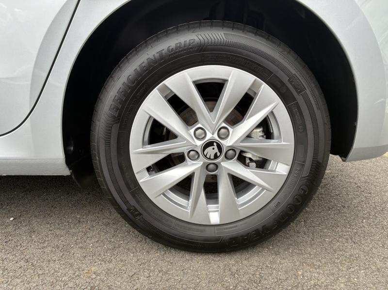 SKODA Fabia - 1.0 TSI Evo2 116ch Selection DSG7 - Groupe Polmar