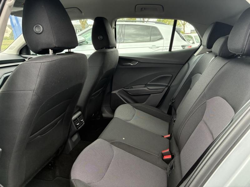 SKODA Fabia - 1.0 TSI Evo2 116ch Selection DSG7 - Groupe Polmar