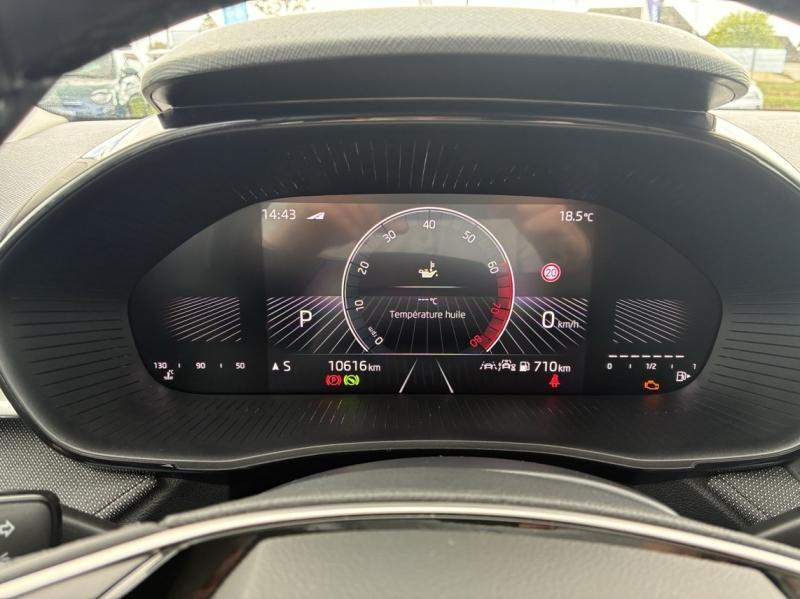 SKODA Fabia - 1.0 TSI Evo2 116ch Selection DSG7 - Groupe Polmar