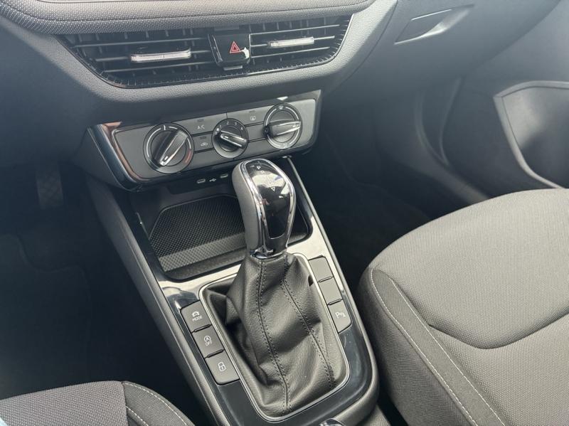 SKODA Fabia - 1.0 TSI Evo2 116ch Selection DSG7 - Groupe Polmar