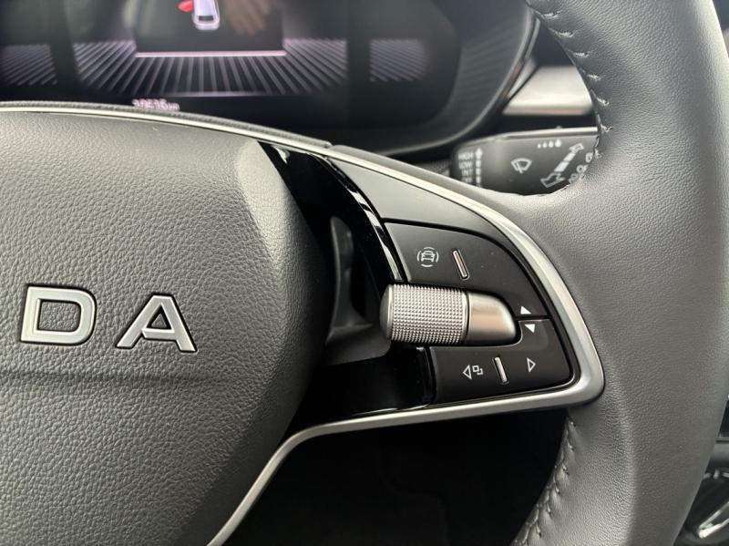 SKODA Fabia - 1.0 TSI Evo2 116ch Selection DSG7 - Groupe Polmar