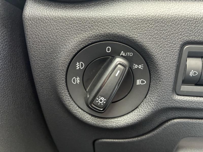 SKODA Fabia - 1.0 TSI Evo2 116ch Selection DSG7 - Groupe Polmar