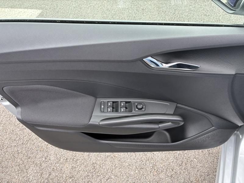 SKODA Fabia - 1.0 TSI Evo2 116ch Selection DSG7 - Groupe Polmar