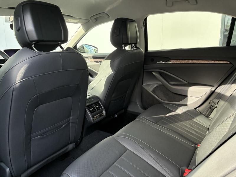 SKODA Superb - 1.5 TSI 204ch PHEV Laurin & Klement DSG6 - Groupe Polmar