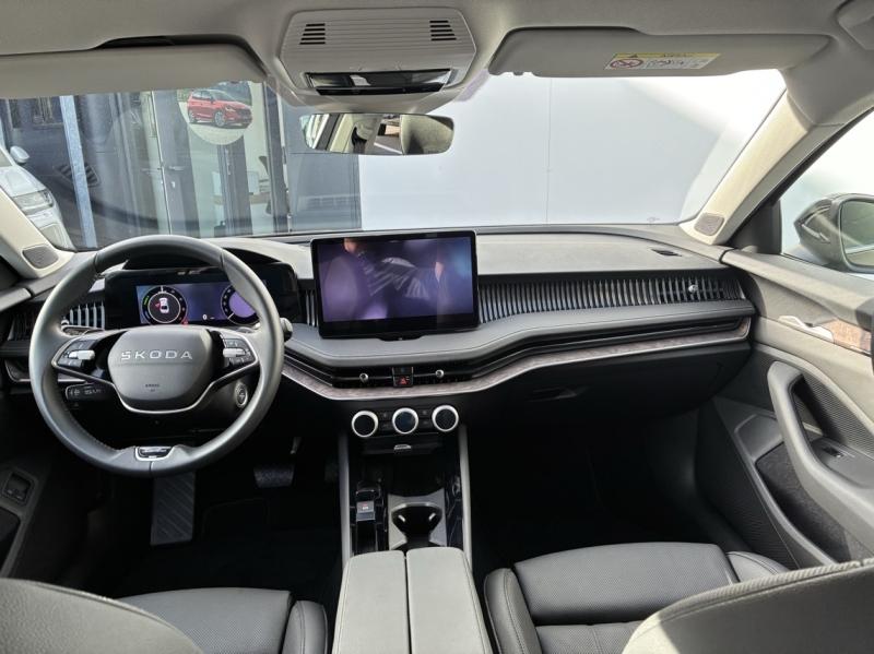 SKODA Superb - 1.5 TSI 204ch PHEV Laurin & Klement DSG6 - Groupe Polmar