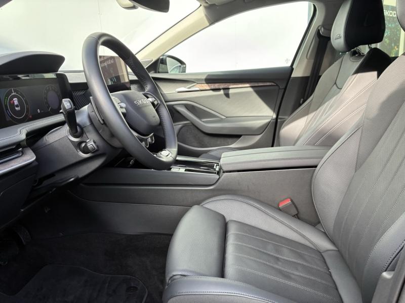 SKODA Superb - 1.5 TSI 204ch PHEV Laurin & Klement DSG6 - Groupe Polmar
