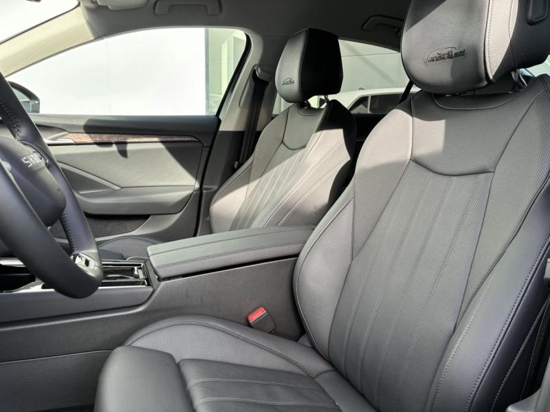 SKODA Superb - 1.5 TSI 204ch PHEV Laurin & Klement DSG6 - Groupe Polmar