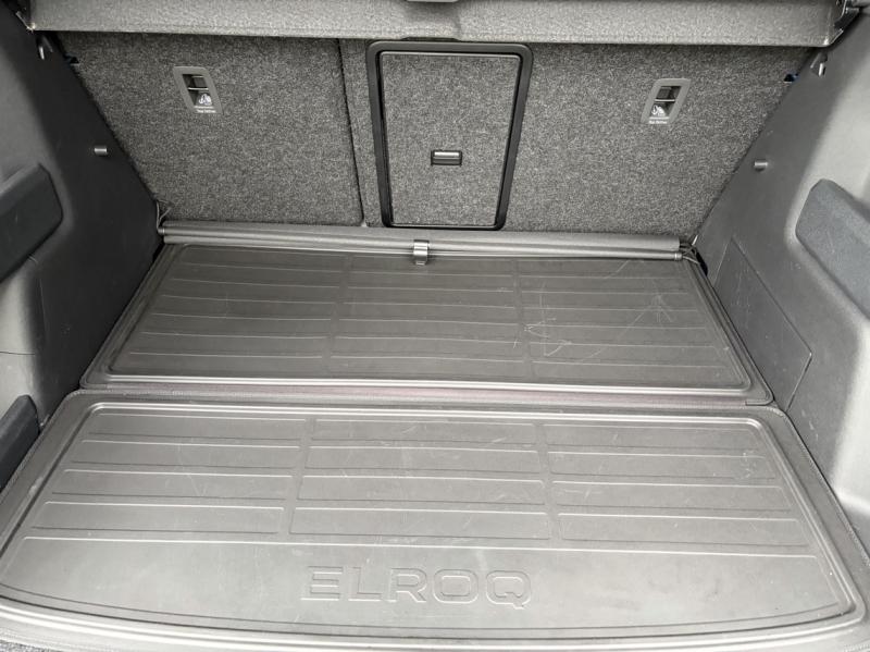SKODA Elroq - 286ch 85 Clever - Groupe Polmar