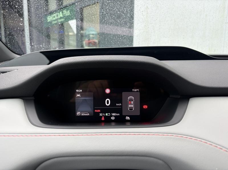 SKODA Elroq - 286ch 85 Clever - Groupe Polmar