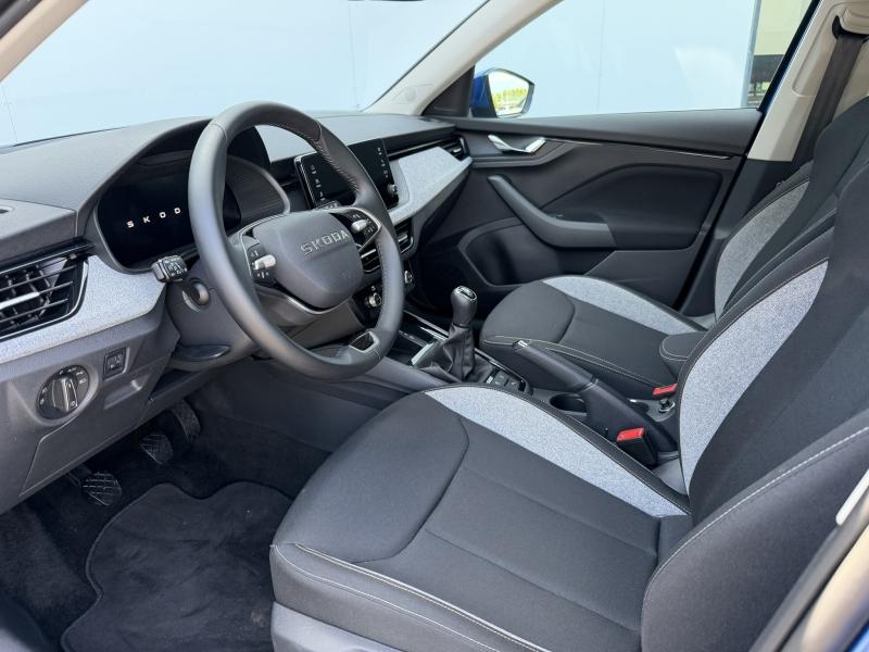 SKODA Kamiq - 1.0 TSI Evo 2 116ch Selection - Groupe Polmar