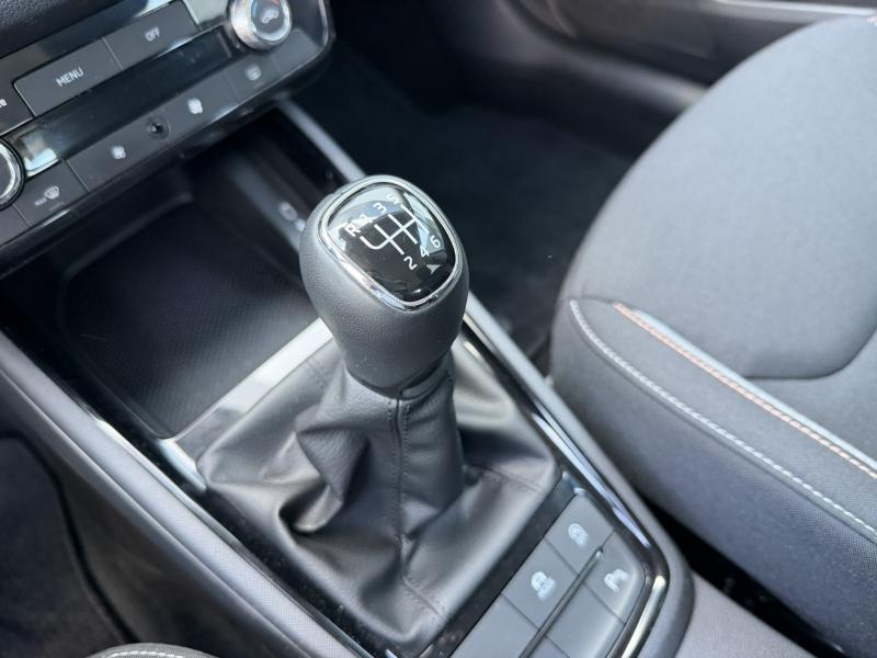 SKODA Kamiq - 1.0 TSI Evo 2 116ch Selection - Groupe Polmar