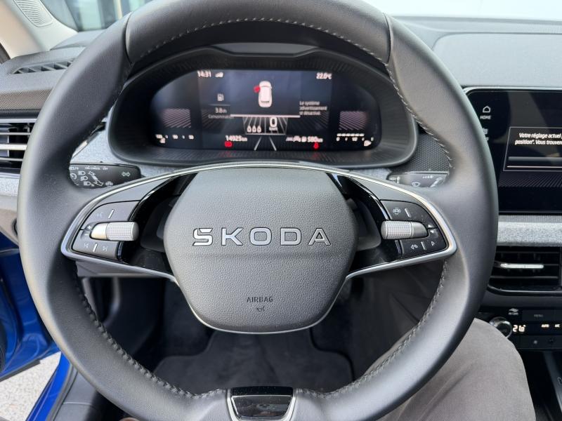 SKODA Kamiq - 1.0 TSI Evo 2 116ch Selection - Groupe Polmar