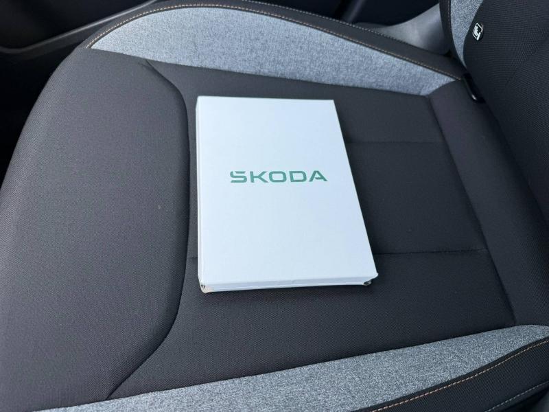 SKODA Kamiq - 1.0 TSI Evo 2 116ch Selection - Groupe Polmar