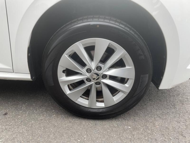 SKODA Kamiq - 1.0 TSI 95ch Ambition - Groupe Polmar