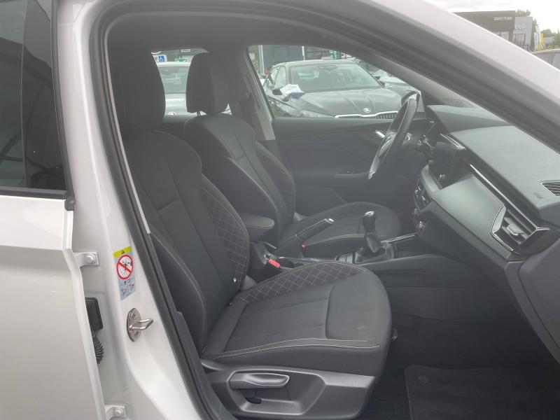 SKODA Kamiq - 1.0 TSI 95ch Ambition - Groupe Polmar