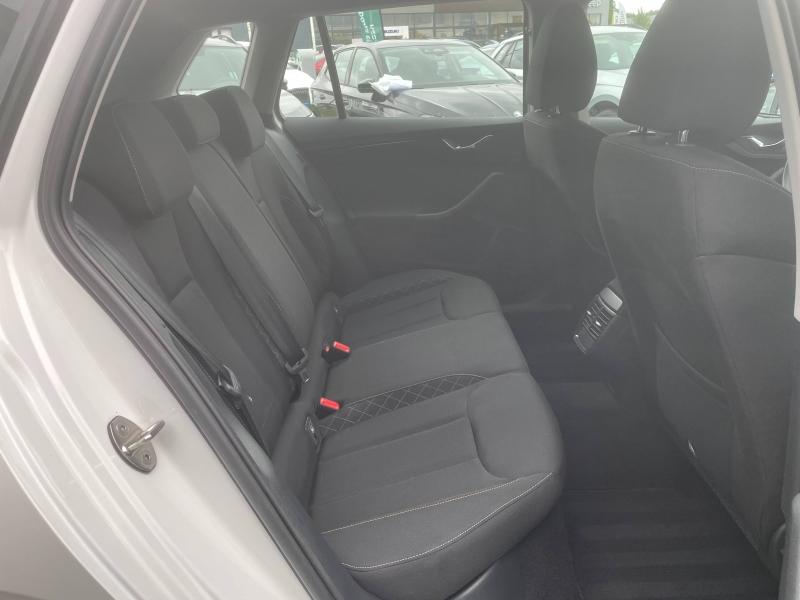 SKODA Kamiq - 1.0 TSI 95ch Ambition - Groupe Polmar