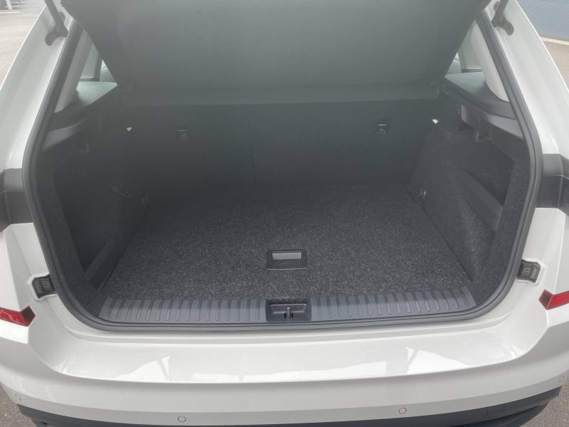 SKODA Kamiq - 1.0 TSI 95ch Ambition - Groupe Polmar