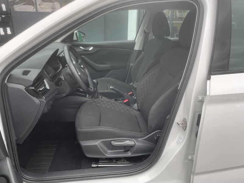 SKODA Kamiq - 1.0 TSI 95ch Ambition - Groupe Polmar
