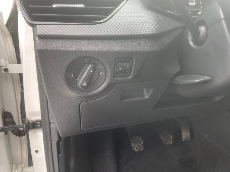 SKODA Kamiq - 1.0 TSI 95ch Ambition - Groupe Polmar