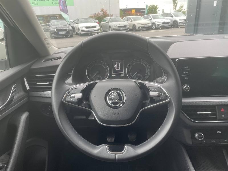 SKODA Kamiq - 1.0 TSI 95ch Ambition - Groupe Polmar