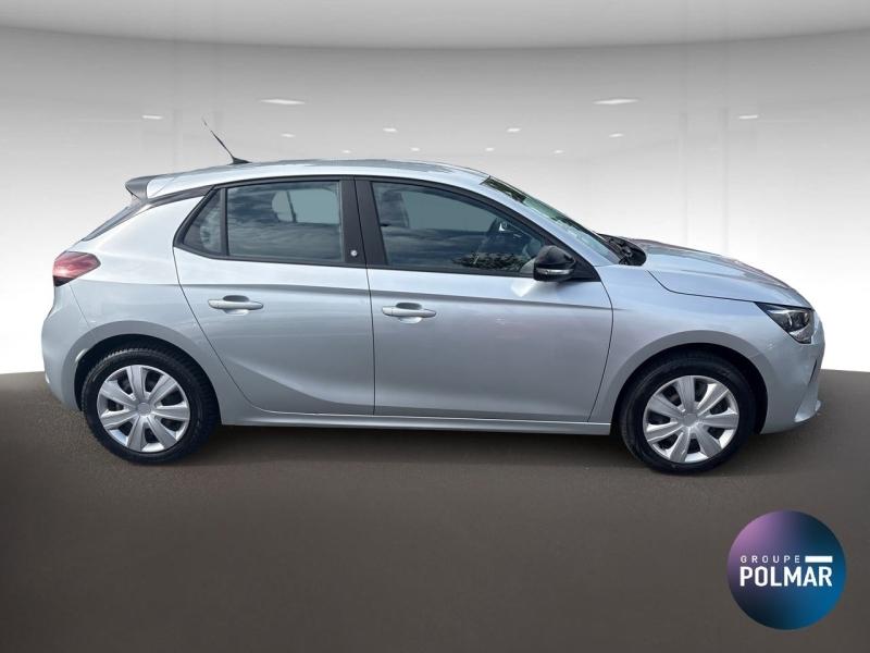 OPEL Corsa - Corsa-e 136ch Edition - Groupe Polmar