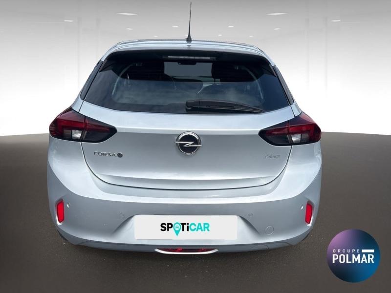 OPEL Corsa - Corsa-e 136ch Edition - Groupe Polmar