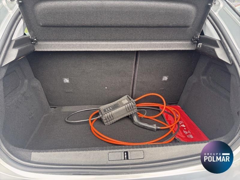 OPEL Corsa - Corsa-e 136ch Edition - Groupe Polmar