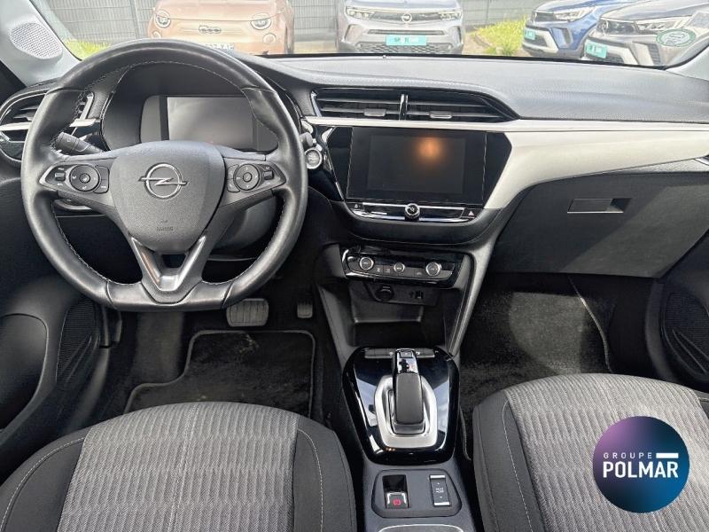 OPEL Corsa - Corsa-e 136ch Edition - Groupe Polmar