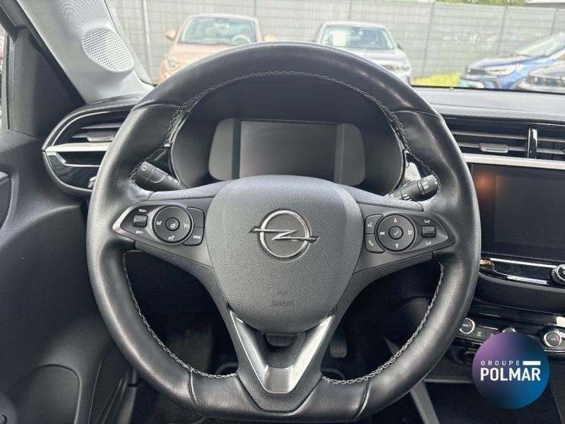 OPEL Corsa - Corsa-e 136ch Edition - Groupe Polmar