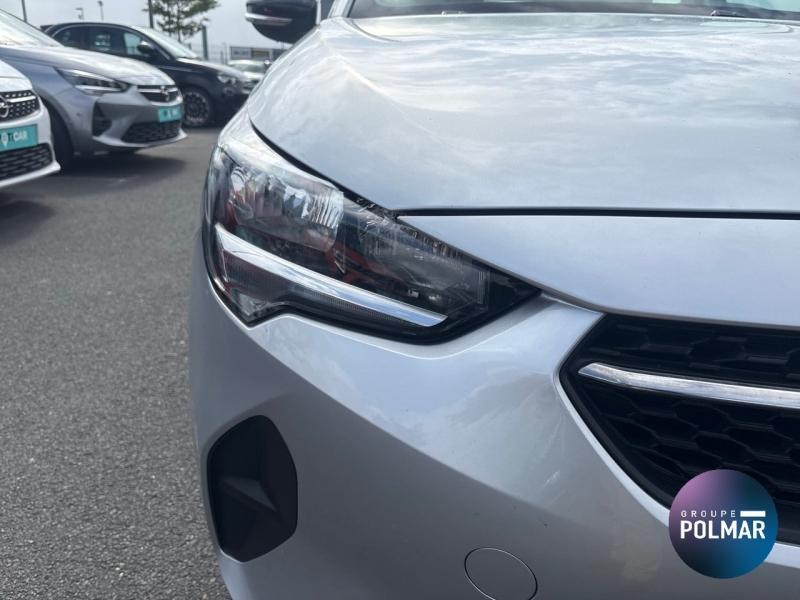 OPEL Corsa - Corsa-e 136ch Edition - Groupe Polmar