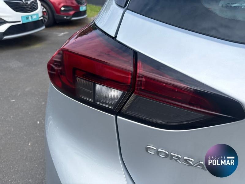 OPEL Corsa - Corsa-e 136ch Edition - Groupe Polmar