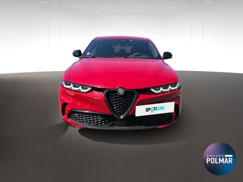 ALFA ROMEO Tonale - 1.5 Hybrid 130ch Edizione Speciale TCT - Groupe Polmar