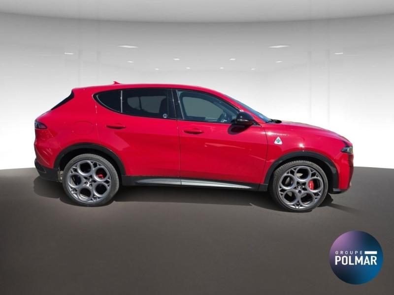 ALFA ROMEO Tonale - 1.5 Hybrid 130ch Edizione Speciale TCT - Groupe Polmar