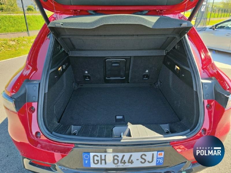 ALFA ROMEO Tonale - 1.5 Hybrid 130ch Edizione Speciale TCT - Groupe Polmar