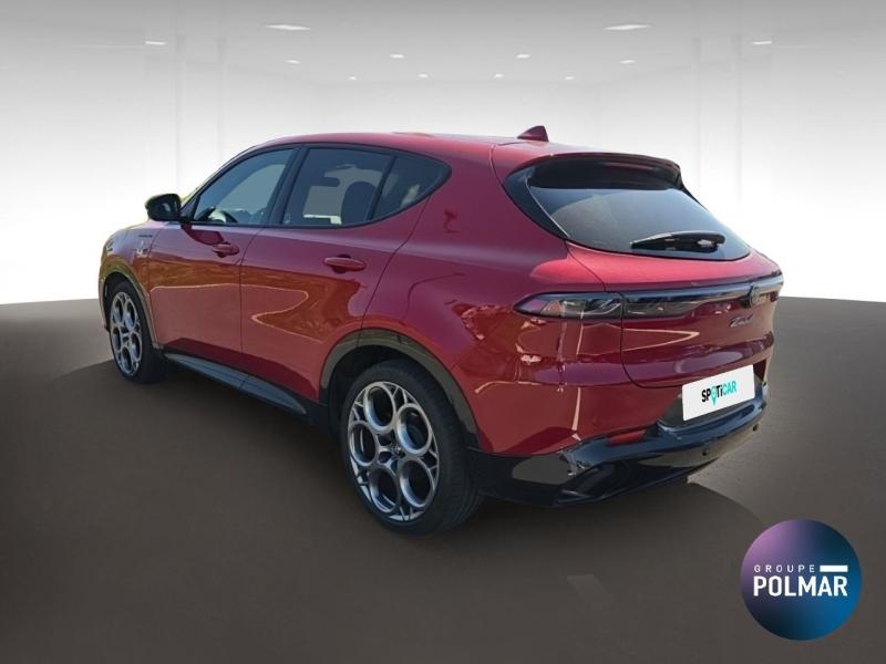ALFA ROMEO Tonale - 1.5 Hybrid 130ch Edizione Speciale TCT - Groupe Polmar