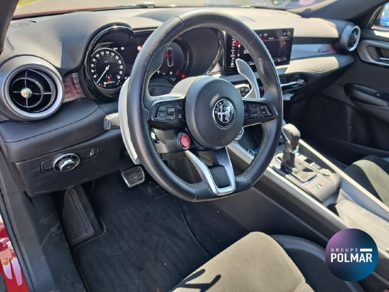 ALFA ROMEO Tonale - 1.5 Hybrid 130ch Edizione Speciale TCT - Groupe Polmar