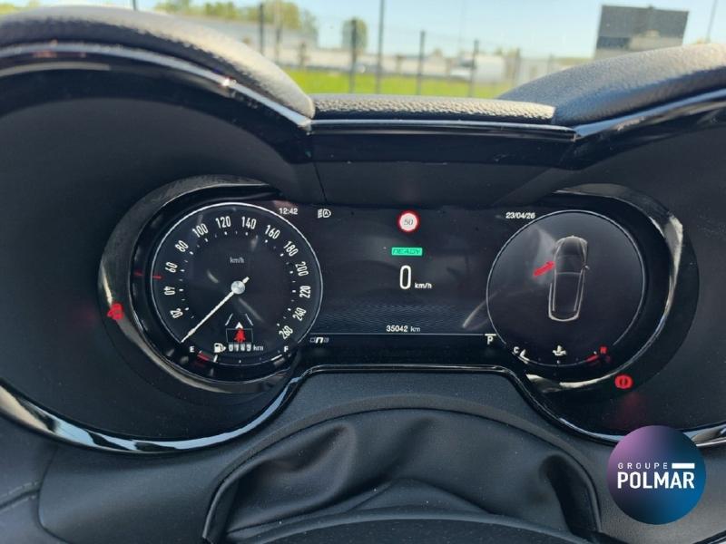 ALFA ROMEO Tonale - 1.5 Hybrid 130ch Edizione Speciale TCT - Groupe Polmar