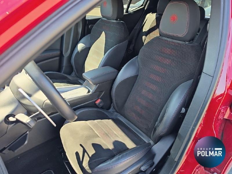 ALFA ROMEO Tonale - 1.5 Hybrid 130ch Edizione Speciale TCT - Groupe Polmar