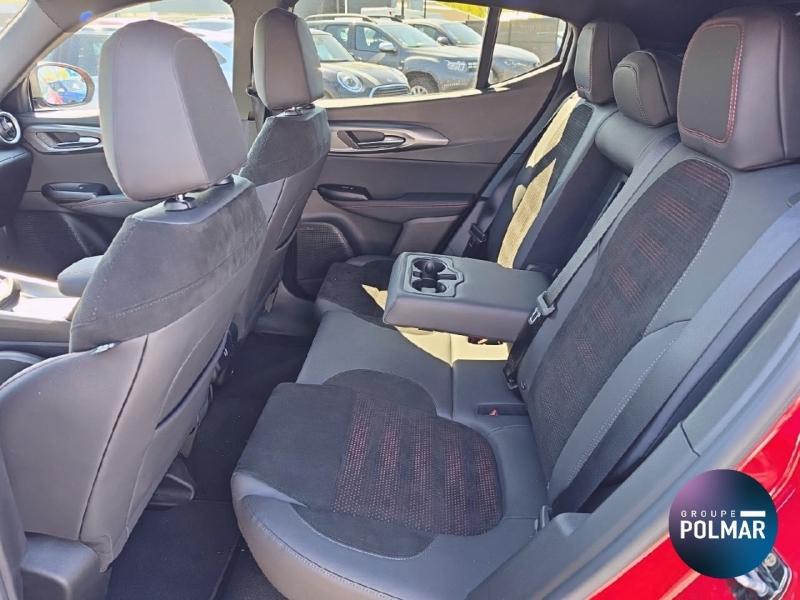 ALFA ROMEO Tonale - 1.5 Hybrid 130ch Edizione Speciale TCT - Groupe Polmar