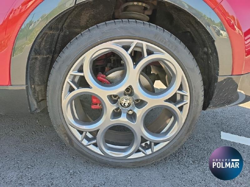 ALFA ROMEO Tonale - 1.5 Hybrid 130ch Edizione Speciale TCT - Groupe Polmar