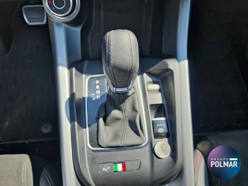 ALFA ROMEO Tonale - 1.5 Hybrid 130ch Edizione Speciale TCT - Groupe Polmar