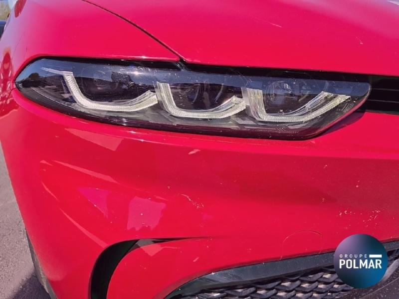 ALFA ROMEO Tonale - 1.5 Hybrid 130ch Edizione Speciale TCT - Groupe Polmar