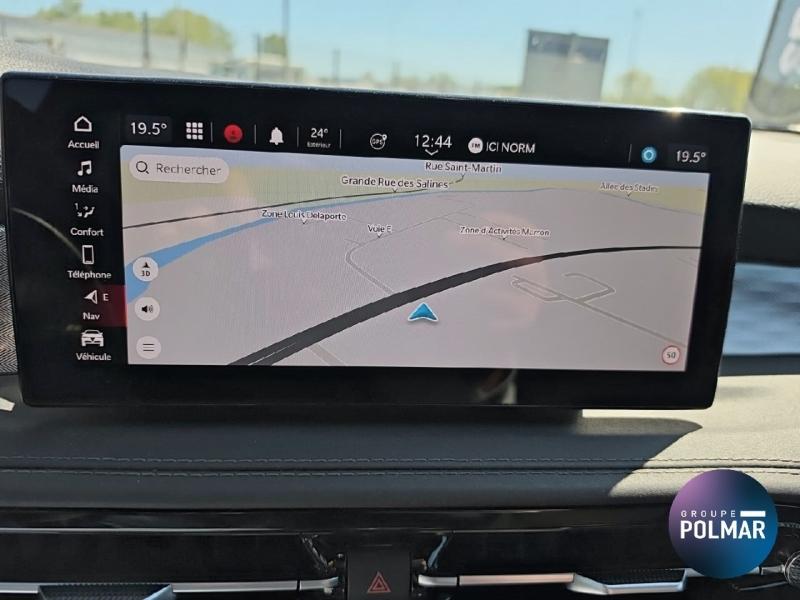 ALFA ROMEO Tonale - 1.5 Hybrid 130ch Edizione Speciale TCT - Groupe Polmar