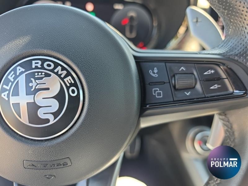 ALFA ROMEO Tonale - 1.5 Hybrid 130ch Edizione Speciale TCT - Groupe Polmar
