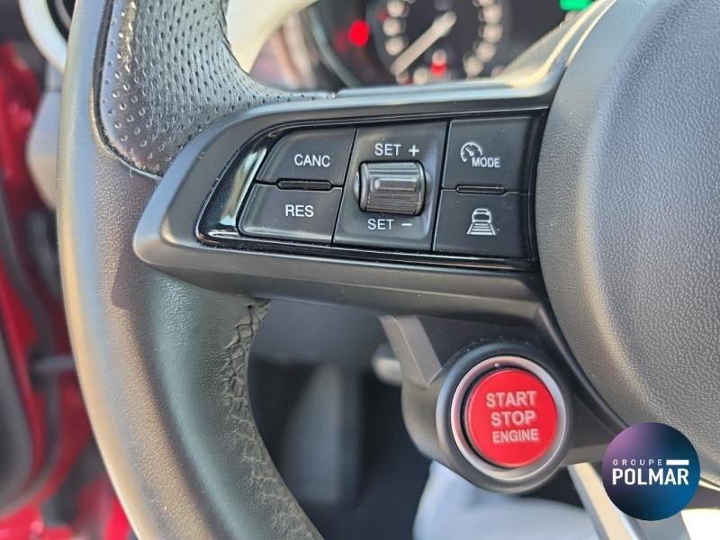ALFA ROMEO Tonale - 1.5 Hybrid 130ch Edizione Speciale TCT - Groupe Polmar