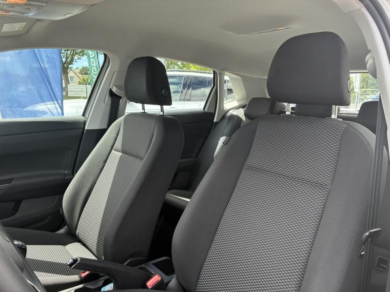 VOLKSWAGEN Polo - 1.0 MPI 80ch - Groupe Polmar
