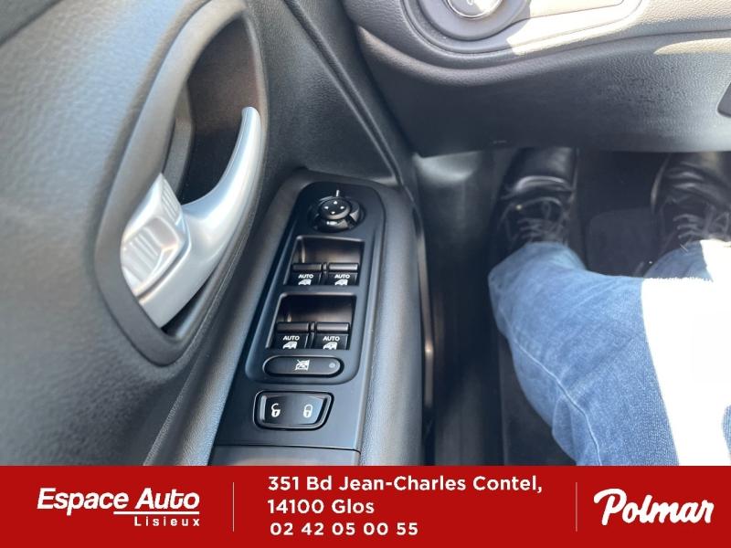 JEEP Renegade - 1.5 Turbo T4 130ch MHEV North Star BVR7 - Groupe Polmar